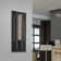 Urban Edge 1 - Light Flush Mounted Sconce