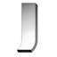 Miroir de garde-robe Nordic Creative-120764854