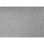 Mobilier de chambre à deux lits simple - Revêtement en lin gris pour un lit rembourré élégant