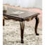Table basse 1pc Traditional Design
