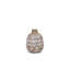 Ensemble de 3 vases en résine Melrose 9B132637309043728B4D6DE819568842