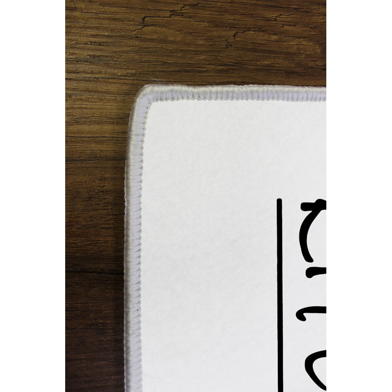 Non-Slip Hall Carpet Runner, 100% Polyester, 31.5 x 118.1 inches | 650 g/m², 0.3 in Pile Height | Machine Washable, 3D Digital Printing, Durable PVC Dot Underside | Ideal for Entryways, Living Rooms & Hallways