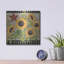 «Farmhouse Sunflowers» par Paul Brent-699690017