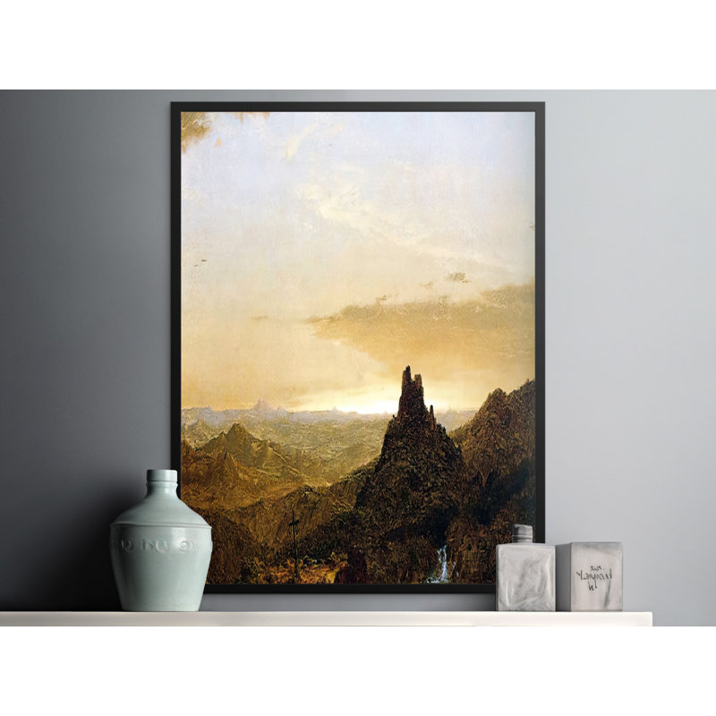 Glenam No Frame Print, 8x10