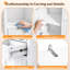 Freestanding Bathroom Storage-288210527