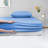 Laurne 200 Thread Count Microfiber Brushed Deep Fitted Bed Sheet-1498562470-1498562515