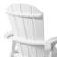 Chaise de comptoir pivotante avec porte-gobelet Adirondack-1600846265-1600846269