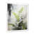 Cadre simple blanc
