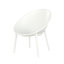 Ensemble de 2 chaises d'appoint Emette-292683847