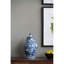 Pot gingembre en porcelaine Lansberry-1429024950