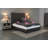 GVS Calm 11.5'' Medium Charcoal Infused Hybrid Mattress and Adjustable Base-98811891