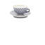 Tasse à thé en porcelaine tendre
