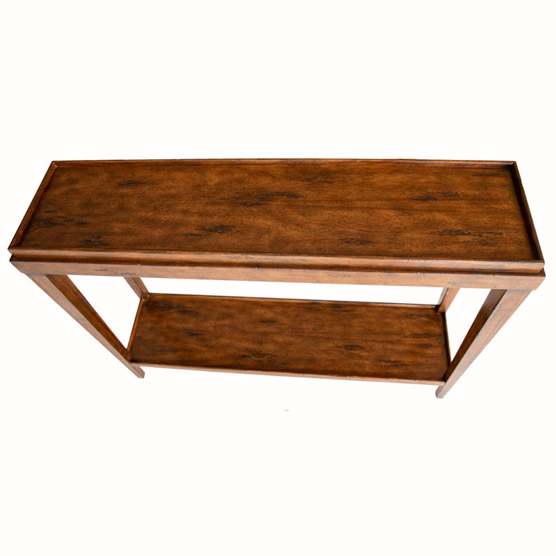 Console Table, Country
