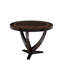 Umberto 39'' W Solid Wood Console Table