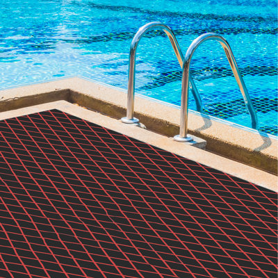  94.48*35.43In Non-Slip Mat For Boat And Yacht