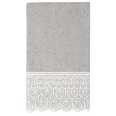  Serviette de bain Turkish