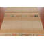 Tapis turc contemporain en jute kilim 10x14