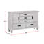 Commode combinée 5 tiroirs Clemen-117363681