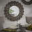 Alikee Solid Wood Flat Wall Mirror-1247443503-1247443502