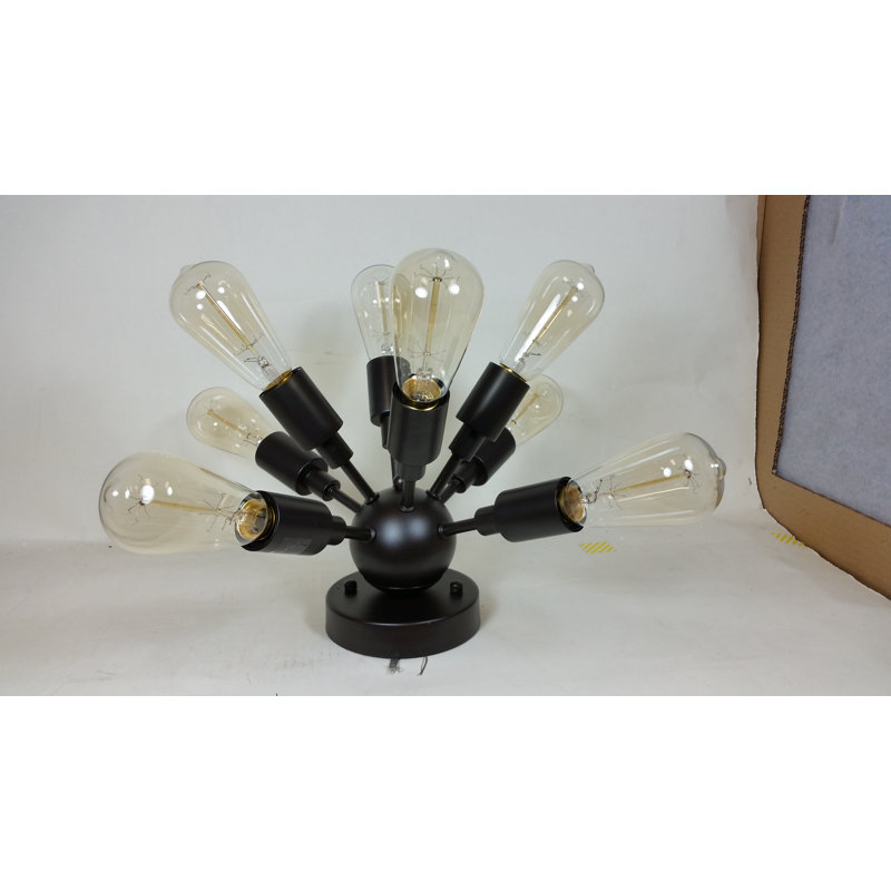 Electra Semi Flush Mount