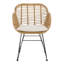 Fuze Wicker 2 - Person Patio Conversation Set with Cushions-232136545