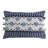 Bhawna's Fusion Cotton Throw Pillow