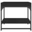 Eichorn Four Leg Coffee Table with Storage-1676007323-1676007322