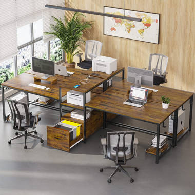 Dogan 94.5'' Desk