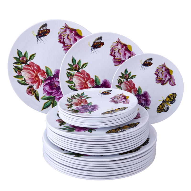 Vanig Party Supplies Kit