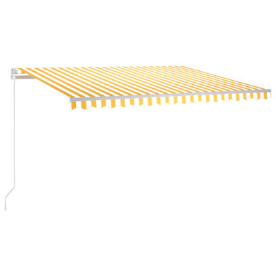 VidaXL Retractable