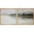Natural Floater Framed