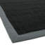 Essie Sisal Black/Grey Rug-14462790