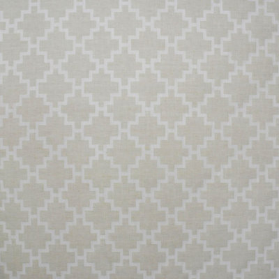 Geometric Fabric