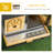 Weather Resistant Rabbit Playpen