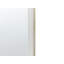 Tineo Solid Wood Arch Mirror