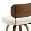 Tabouret de bar et de comptoir pivotant Logreira-2124921767-2098153215-2129200773