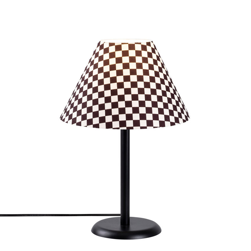 Lampe de table 18,11 po Aididam