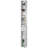 Oaklen 72 Inches Narrow, Tall and Space Saving Multi-Purpose Freestanding Linen Tower