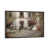 Gray Framed Canvas is unavailable