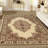 Arradale Oriental Indoor Rug-24295415