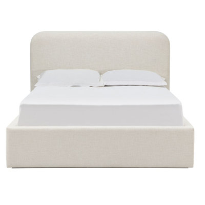 Bailee Upholstered Bed