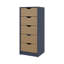 Commode 5 tiroirs Kronos