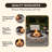 Kacius Round Iron Fire Pit