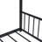 Alifonso Metal Daybed-2000914371-2000914374