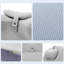 Coussin ergonomique pour adulte en mousse viscoélastique-206730493