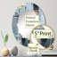 Miroir mural Setliff-2034325075