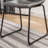 Industrial 7-Piece Dining Set-1230678752