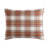 Textured Plaid Eddie Bauer Plaid Down Alt Reversible Red Comforter Set-101365000