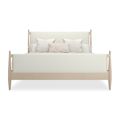 Rhythm Upholstered Bed