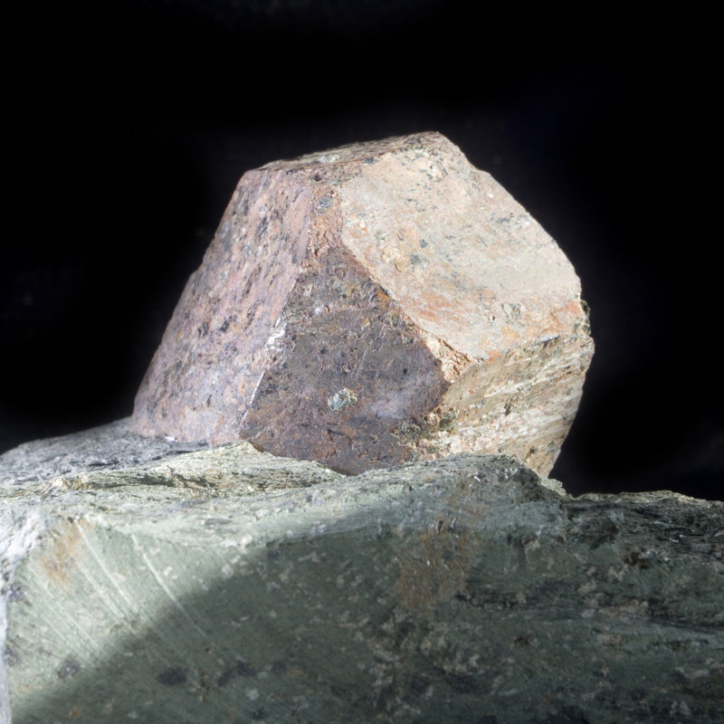 Crystal